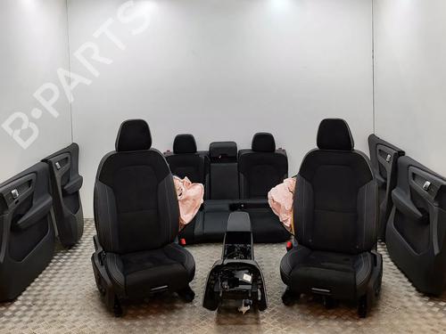 Juego Asientos VOLVO C40 (539) Recharge AWD (408 hp) 30544456