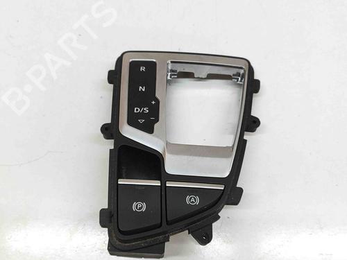 Used Other AUDI Q7 (4MB, 4MG, 4MQ) 3.0 TDI quattro (272 hp) 28956591