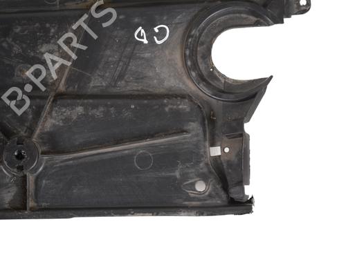Underbody protection VW T-ROC (A11, D11) 1.5 TSI | BP30241893M92