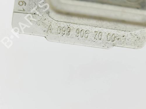 Licence plate light MERCEDES-BENZ E-CLASS (W213) E 350 e (213.050) | BP30529856I40 - Image 8