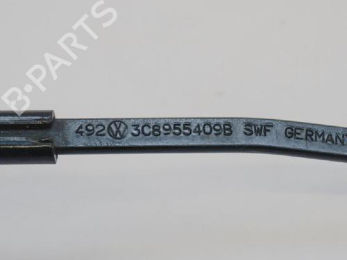 Used Front wipers mechanism VW CC B7 (358) 2.0 TDI (140 hp) 14659910