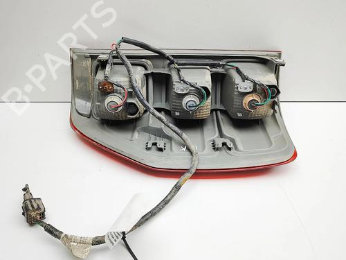 Left taillight FORD RANGER (TKE) 3.2 TDCi 4x4 | BP37609964C34  - Image 5