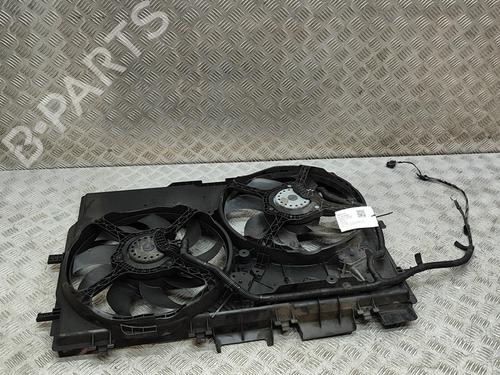 Radiator fan PEUGEOT BOXER Van 2.2 HDi 110 | BP28563596M35 