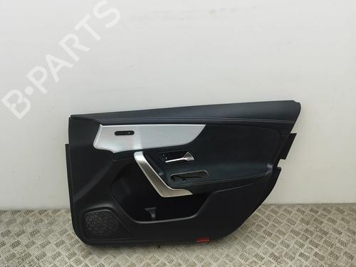 Used Front right panel Front right panel MERCEDES-BENZ A-CLASS (W177) A 200 (177.087) (163 hp) 33331711 33331711