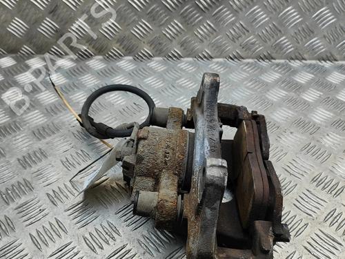 Left front brake caliper JAGUAR F-PACE (X761) 2.0 TD4 AWD | BP30621062M105