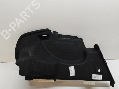 Bagagerumsbeklædning MERCEDES-BENZ A-CLASS (W177) A 180 (177.084) | BP28548872I3
