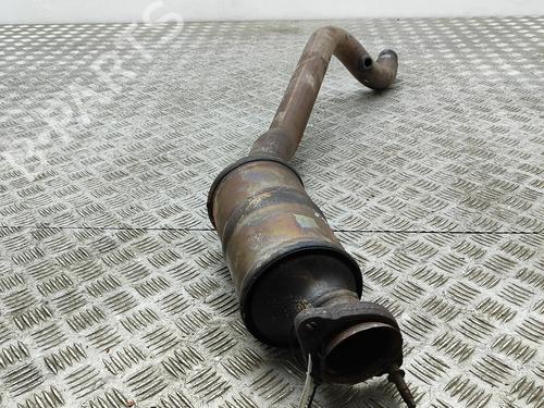 Catalyst JAGUAR F-TYPE Coupe (X152) 3.0 SCV6 S | BP31859196M10 