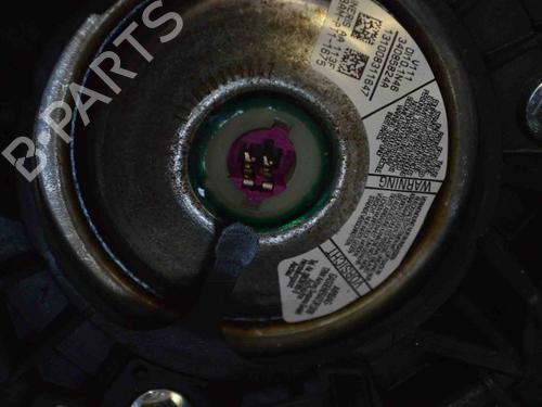 Førerens kollisjonspute CHRYSLER YPSILON 1.2 | BP30255220C9