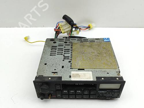 Used Electronic module NISSAN 300ZX (Z32) 3.0 Twin Turbo (268 hp) 27837080