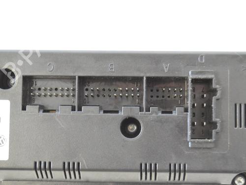 Electronic module VW TOUAREG (7P5, 7P6) 3.0 V6 TDI | BP30256940M83 