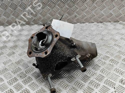 Left front steering knuckle PORSCHE 911 (991) 3.8 Carrera S | BP29487603M25