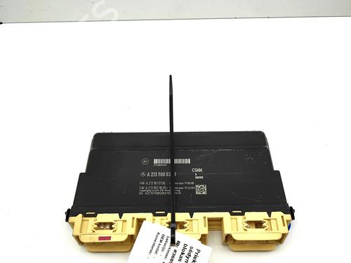 Used Electronic module Electronic module 37469518 37469518
