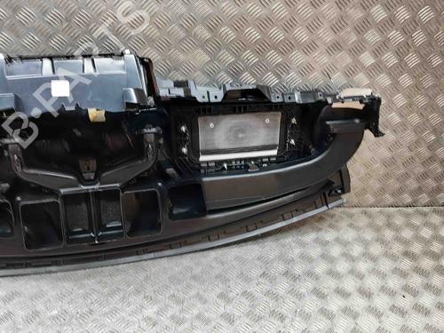 Dashboard MERCEDES-BENZ GLE Coupe (C292) AMG 63 S 4-matic (292.375) | BP30196498C46 