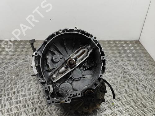 Used Gearbox Gearbox MINI MINI (R56) Cooper D (112 hp) 25218768 25218768