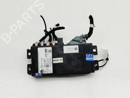 Electronic module JEEP RENEGADE SUV (BU, B1, BV) 1.3 PHEV 4Xe | BP30130766M83