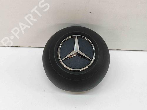 Used Driver airbag MERCEDES-BENZ GLB (X247) GLB 200 Mild-Hybrid (247.687) (163 hp) 29373292