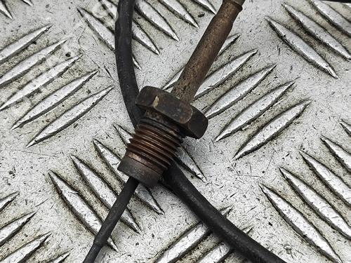 Electronic sensor SKODA YETI (5L) 2.0 TDI 4x4 | BP31903335M84