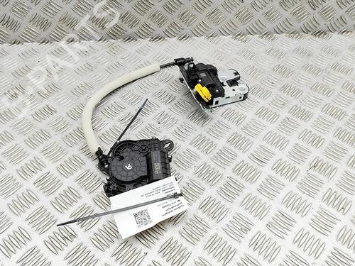 Tailgate lock AUDI Q6 E-TRON (GFB) e-tron quattro | BP37445012C101 - Image 4