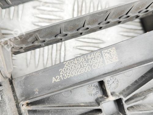 Grill MERCEDES-BENZ E-CLASS (W213) E 300 de (213.016) | BP36021282C40 - Image 6