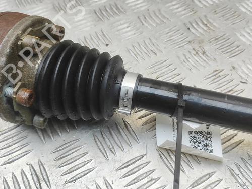 Left rear driveshaft VW T-ROC (A11, D11) 2.0 R 4motion | BP34037182M40  - Image 9
