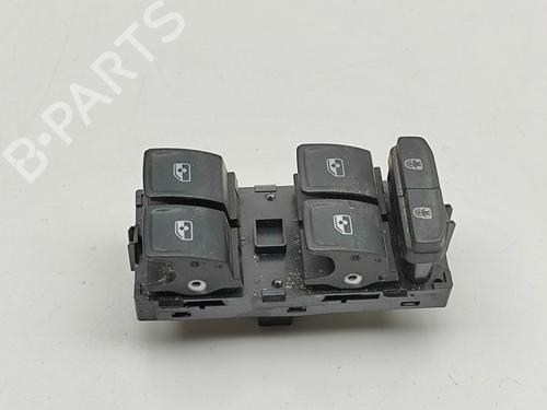 Right front window switch SKODA ENYAQ iV SUV (5AZ) 85X | BP29731399I26 