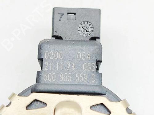 Electronic sensor VW T-CROSS (C11, D31) 1.0 TSi | BP30005274M84