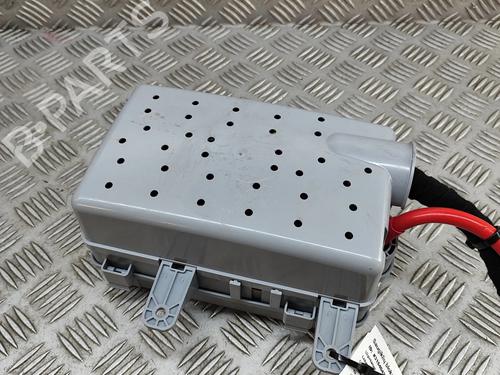 Fuse box ALFA ROMEO STELVIO (949_) 2.0 Q4 (949.AXA2A) | BP28434801E1 