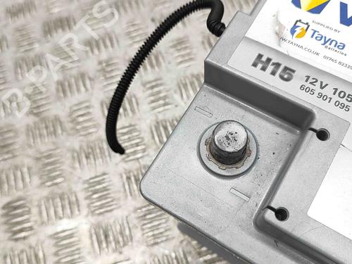 Battery VW TOUAREG (7P5, 7P6) 3.0 V6 TDI | BP29829744E11 