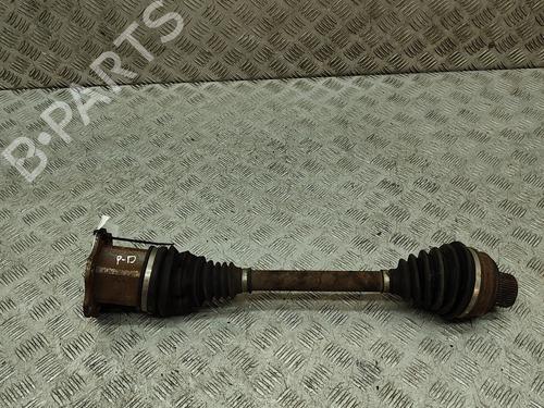 Used Right front driveshaft AUDI A8 D4 (4H2, 4H8, 4HC, 4HL) 3.0 TDI quattro (262 hp) 31112964