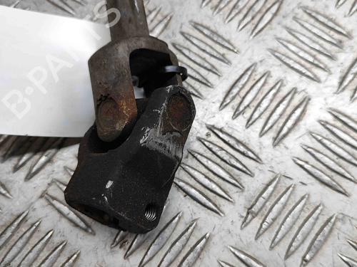 Steering column universal joint AUDI A7 Sportback (4GA, 4GF) 3.0 TDI quattro | BP29487492M114 