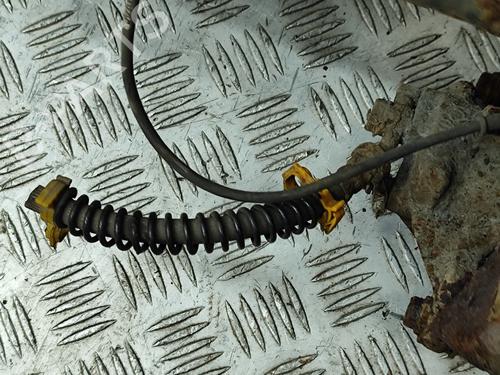 Rear axle LAND ROVER DISCOVERY II (L318) 4.0 V8 4x4 | BP22352540M2 