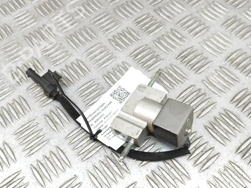 Used Electronic sensor Electronic sensor PEUGEOT 2008 II (UD_, US_, UY_, UJ_, UR_, UC_) e-2008 (UKZKXZ) (136 hp) 27778407 27778407