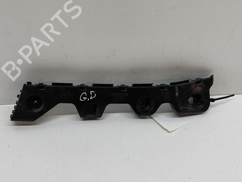 Used Rear bumper bracket MAZDA CX-5 (KE, GH) 2.0 AWD (KEEAW) (160 hp) 16640158