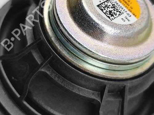 Speaker BMW X5 (G05, F95) M | BP27569964E2  - Image 6