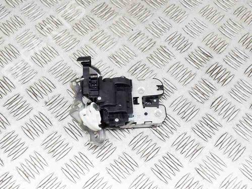 Tailgate lock AUDI A5 Sportback (8TA) S5 quattro | BP9630113C101 