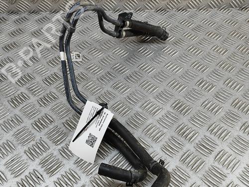 Pipe PORSCHE TAYCAN Cross Turismo (Y1B) 4 (Y1BBD1) | BP28497707M125 