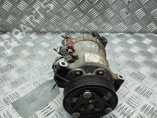 AC compressor VW CRAFTER Van (SY_, SX_) 2.0 TDI FWD (SYB, SYC, SYD) | BP39511136M34 - Image 2