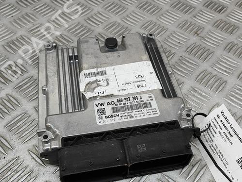 Computer motormanagement VW T-ROC (A11, D11) 2.0 TSI 4motion (190 hp) 28559427
