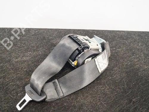 Used Rear left seatbelt Rear left seatbelt VW GOLF VI (5K1) 2.0 TDI (140 hp) 6839094 6839094
