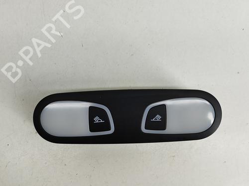 Used Interior roof light AUDI A7 Sportback (4GA, 4GF) 3.0 TDI quattro (218 hp) 20336932