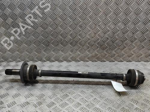 Used Right rear driveshaft Right rear driveshaft BMW 5 (G30, F90) 530 e Plug-in Hybrid (252 hp) 27532156 27532156