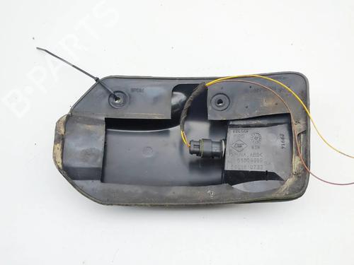 Andre IVECO DAILY VI Platform/Chassis 33S13, 35S13, 35C13 | BP39884564O1 - Image 5