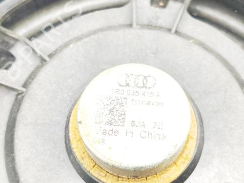 Speaker AUDI Q5 (8RB) 2.0 TDI quattro | BP39619663E2 - Image 6