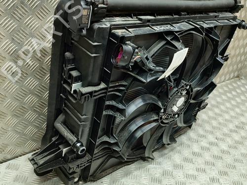 Radiator set SKODA ENYAQ iV SUV (5AZ) 85 | BP28115558M120 