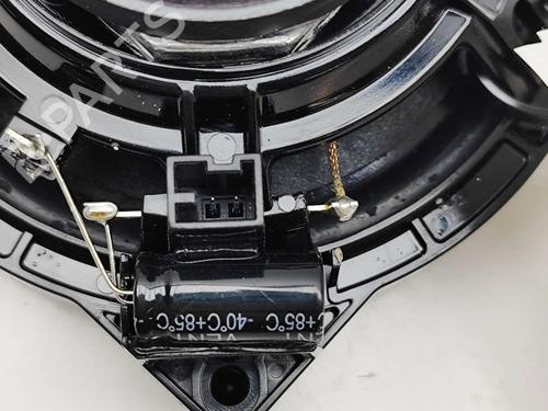 Speaker MERCEDES-BENZ E-CLASS Convertible (A238) E 220 d (238.414) | BP30285031E2 