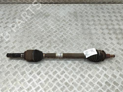 Used Left rear driveshaft FORD USA MUSTANG Coupe 2.3 EcoBoost (317 hp) 19503067