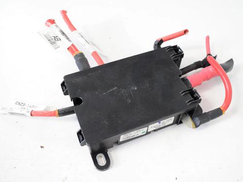 Used Cable JAGUAR XF I (X250) 2.2 D (200 hp) 9903065