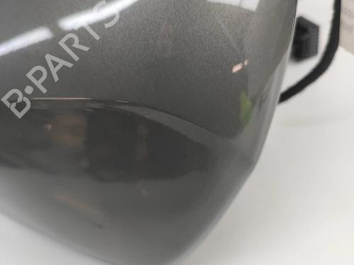 Left mirror AUDI Q3 (F3B) 35 TFSI | BP27789849C26 