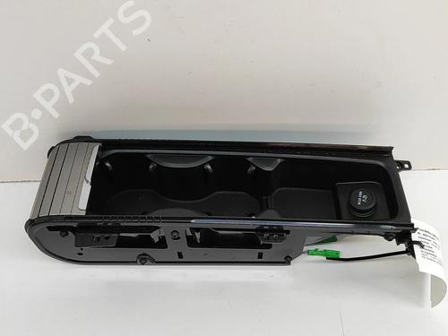 Used Cup/Object holder Cup/Object holder VOLVO S90 II (234) D5 AWD (235 hp) 25217619 25217619