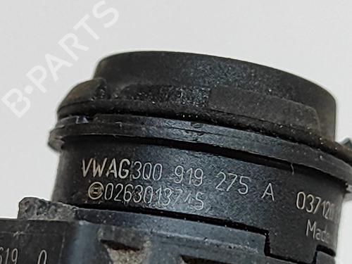 Electronic module VW TIGUAN (AD1, AX1) 1.4 eHybrid | BP28091256M83 